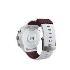 Suunto 7 White Burgundy hind ja info | Nutikellad, laste nutikellad | hansapost.ee