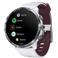 Спортивные часы Suunto 7, SS050380000 цена и информация | Смарт-часы (smartwatch) | hansapost.ee