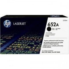 Kassett HP CF320A, must hind ja info | HP Printerikassetid | hansapost.ee