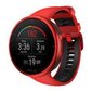 Polar Vantage V2 Red + Polar H10 Heart Monitor Strap цена и информация | Nutikellad, laste nutikellad | hansapost.ee