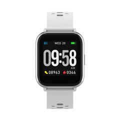 Denver SW-164 White цена и информация | Смарт-часы (smartwatch) | hansapost.ee