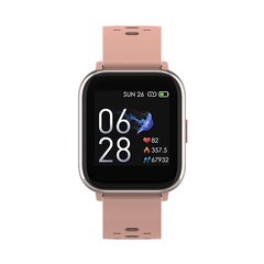 Denver SW-162 Rose цена и информация | Смарт-часы (smartwatch) | hansapost.ee