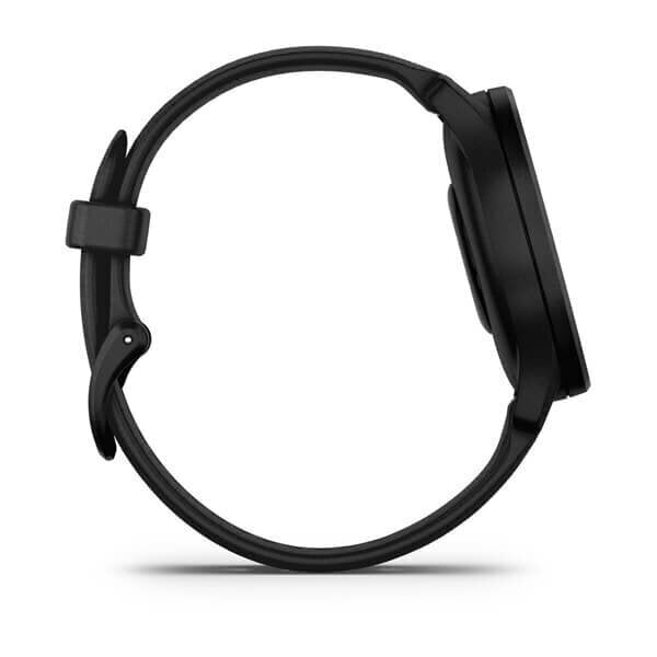 Garmin vívomove® Sport Black/Slate. hind ja info | Nutikellad, laste nutikellad | hansapost.ee