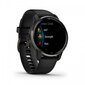 Nutikas käekell Garmin Venu 2 Plus, black, 010-02496-11 цена и информация | Nutikellad, laste nutikellad | hansapost.ee