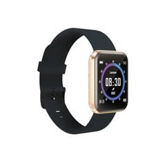 Lenovo Smartwatch E1 Pro-GD, Gold hind ja info | Nutikellad, laste nutikellad | hansapost.ee