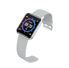 Tип B. Lenovo смарт-часы E1 Pro-SL, Silver цена и информация | Смарт-часы (smartwatch) | hansapost.ee