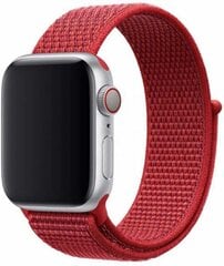 Devia Deluxe Series Sport3 (40 )  Apple Watch цена и информация | Аксессуары для смарт-часов и браслетов | hansapost.ee