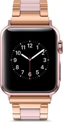 Tech-Protect смарт-браслет для Apple Watch 38/40 мм, pearl цена и информация | Tech Protect Мобильные телефоны, Фото и Видео | hansapost.ee