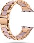 TechProtect Watch Band Pearl hind ja info | Nutikellade aksessuaarid ja tarvikud | hansapost.ee