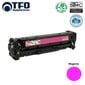 Tooner TFO sobib laserprinteritele, analoog Brother HP CC533A/Canon CRG-718 hind ja info | Laserprinteri toonerid | hansapost.ee