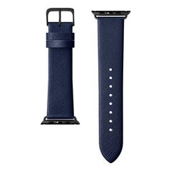 LAUT PRESTIGE, Watch Strap for Apple Watch, 42 цена и информация | Аксессуары для смарт-часов и браслетов | hansapost.ee