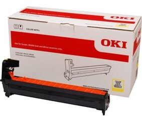 OKI 46484105 hind ja info | Laserprinteri toonerid | hansapost.ee