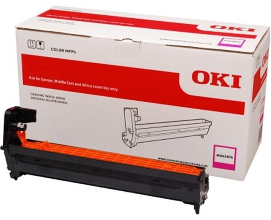 Toneris OKI C532/MC573 цена и информация | Laserprinteri toonerid | hansapost.ee