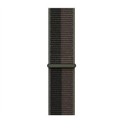 Sport Loop Tornado/Gray цена и информация | Аксессуары для смарт-часов и браслетов | hansapost.ee