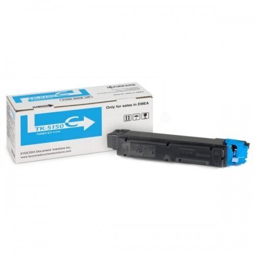 Kyocera 1T02NSCNL0 цена и информация | Laserprinteri toonerid | hansapost.ee