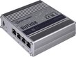 Teltonika Industrial Router RUTX08 No Wi-Fi, 10 цена и информация | Ruuterid | hansapost.ee
