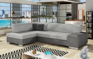 Мягкий угловой диван Fabio цена и информация | Угловые диваны | hansapost.ee