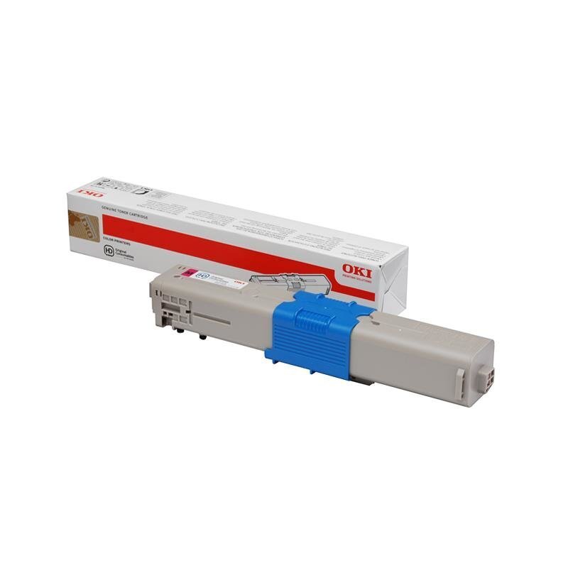 OKI TONER Magenta C332/MC363 3K цена и информация | Laserprinteri toonerid | hansapost.ee