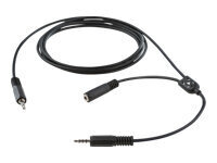 Elgato Chat Link Cable PS4 / PS5 / Nintendo hind ja info | Corsair Arvutite lisatarvikud | hansapost.ee