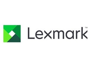 Кассета для принтера Lexmark (84C2HK0), цвет черный цена и информация | Картриджи и тонеры | hansapost.ee