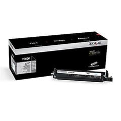 Lexmark 70C0D10 Laser cartridge, Black hind ja info | Laserprinteri toonerid | hansapost.ee