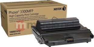 Xerox 106R01412 hind ja info | Laserprinteri toonerid | hansapost.ee