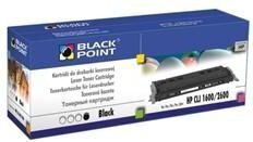 Black Point LCBPH1600BK цена и информация | Картриджи и тонеры | hansapost.ee