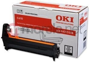 OKI 44315108 hind ja info | Laserprinteri toonerid | hansapost.ee