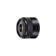 Sony E 35mm F1.8 OSS | (SEL35F18/B) hind ja info | Sony Mobiiltelefonid, fotokaamerad, nutiseadmed | hansapost.ee