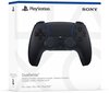 Sony PlayStation DualSense Midnight Black (PS5) hind ja info | Mängupuldid | hansapost.ee