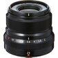 FUJIFILM FUJINON XF 23mm F2 R WR (Black) цена и информация | Fotoaparaatide objektiivid | hansapost.ee