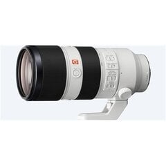 Sony FE 70-200mm F2.8 GM OSS | (SEL70200GM) hind ja info | Fotoaparaatide objektiivid | hansapost.ee