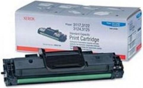 Tooner Xerox 106R02773 цена и информация | Laserprinteri toonerid | hansapost.ee