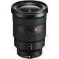 Sony FE 16-35mm F/2.8 GM, Juoda цена и информация | Fotoaparaatide objektiivid | hansapost.ee