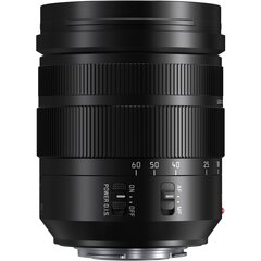 Panasonic LEICA DG VARIO-ELMARIT 12-60mm / F2.8-4.0 ASPH. / POWER O.I.S. (H-ES12060) цена и информация | Panasonic Мобильные телефоны, Фото и Видео | hansapost.ee