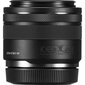 Canon RF 35mm F1.8 MACRO IS STM цена и информация | Fotoaparaatide objektiivid | hansapost.ee