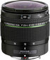 HD Pentax DA 10-17mm f/3.5-4.5 ED objektiiv цена и информация | Fotoaparaatide objektiivid | hansapost.ee