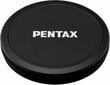 HD Pentax DA 10-17mm f/3.5-4.5 ED objektiiv hind ja info | Fotoaparaatide objektiivid | hansapost.ee