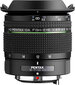 HD Pentax DA 10-17mm f/3.5-4.5 ED objektiiv цена и информация | Fotoaparaatide objektiivid | hansapost.ee