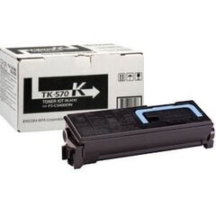 Kyocera 1T02HG0EU0, sinine hind ja info | Laserprinteri toonerid | hansapost.ee