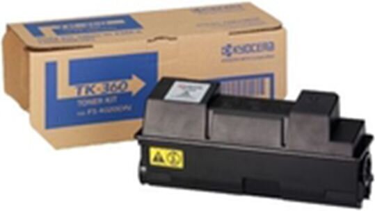 Kyocera 1T02J20EU0 цена и информация | Laserprinteri toonerid | hansapost.ee