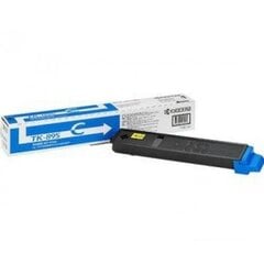 Kassett Kyocera TK-895 (1T02K0CNL0), sinine hind ja info | Laserprinteri toonerid | hansapost.ee