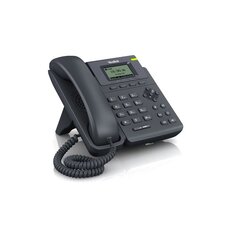 Yealink SIP-T19 E2, черный цена и информация | Стационарные телефоны | hansapost.ee