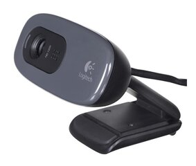 LogiTech HD C270 цена и информация | Интернетные-камеры | hansapost.ee