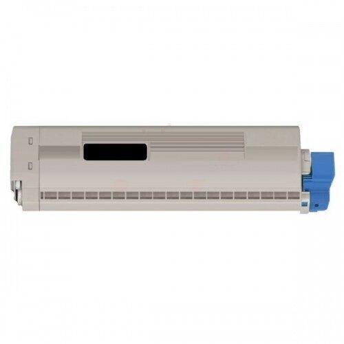 OKI 45862840 hind ja info | Laserprinteri toonerid | hansapost.ee
