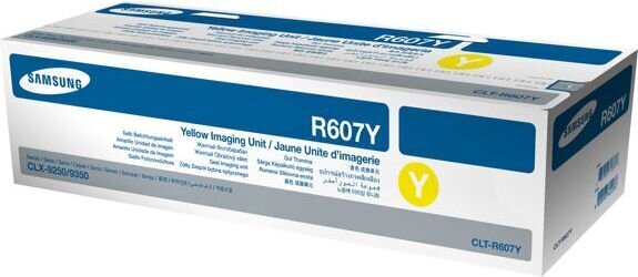 Samsung CLT-R607Y/SEE hind ja info | Laserprinteri toonerid | hansapost.ee
