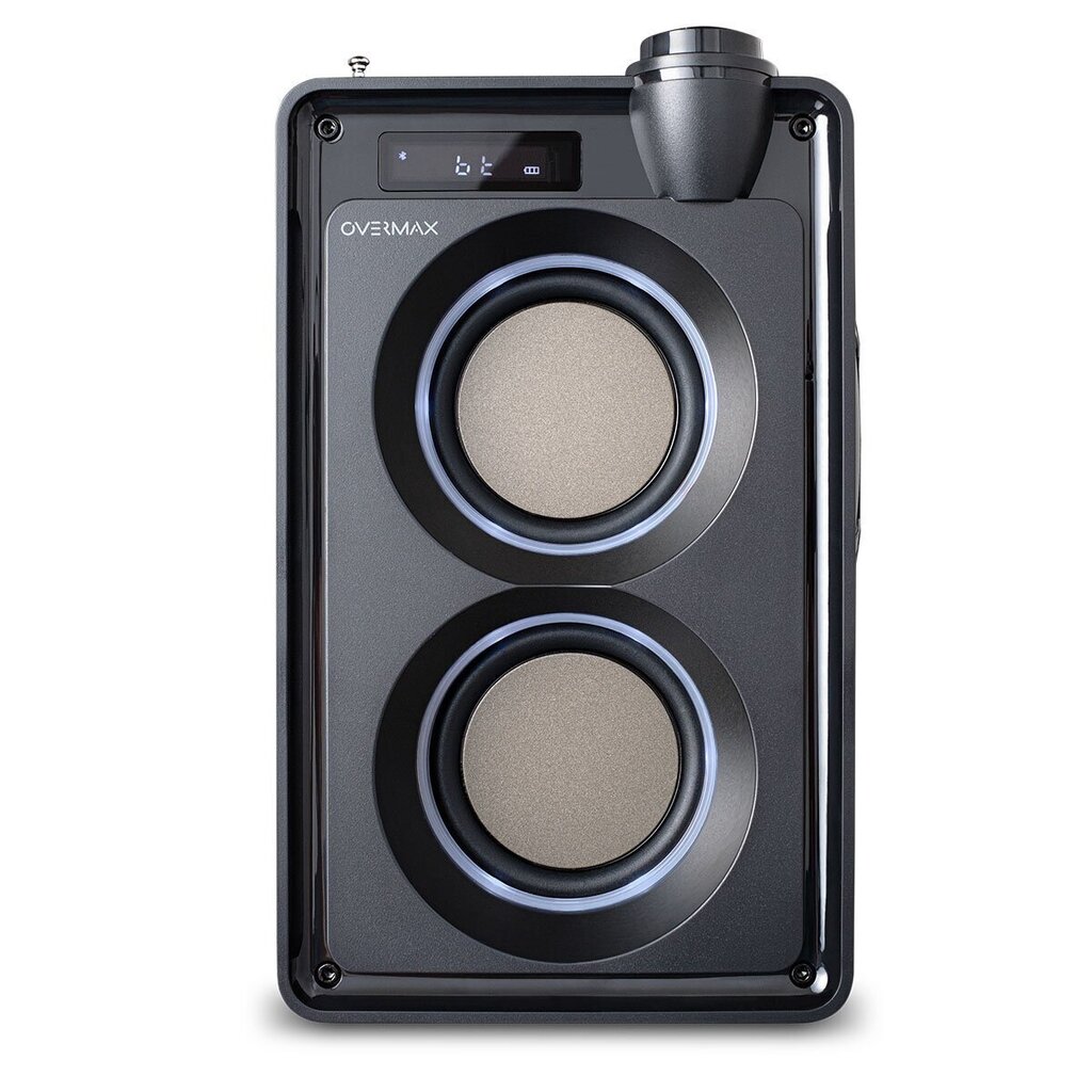 Overmax Soundbeat 5.0 USB hind ja info | Kõlarid | hansapost.ee