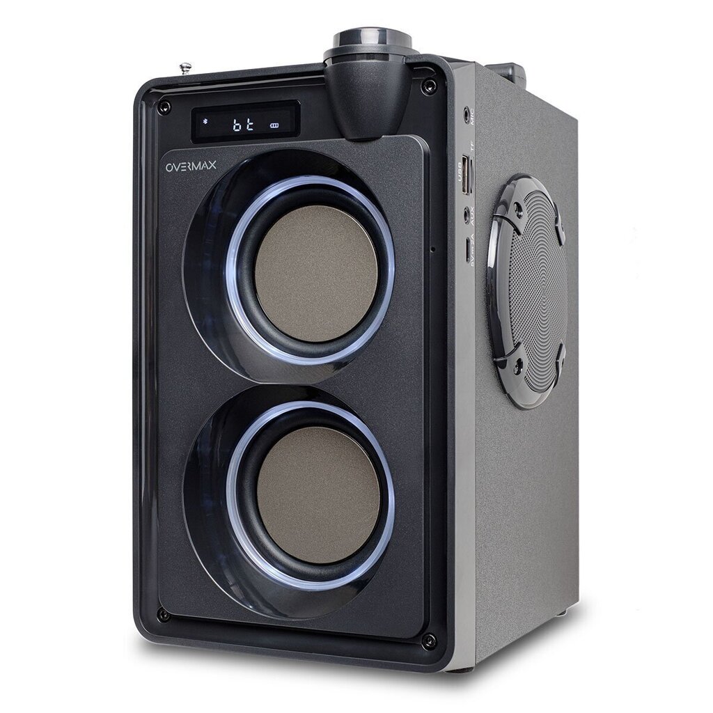 Overmax Soundbeat 5.0 USB hind ja info | Kõlarid | hansapost.ee