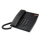 Alcatel Temporis 180, must цена и информация | Lauatelefonid | hansapost.ee