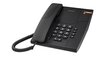 Alcatel Temporis 180, must hind ja info | Lauatelefonid | hansapost.ee